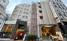 โรงแรมอุเอโนะ เทอร์มินัล